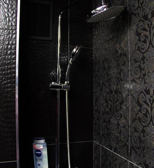 Bed And Bread Hostel