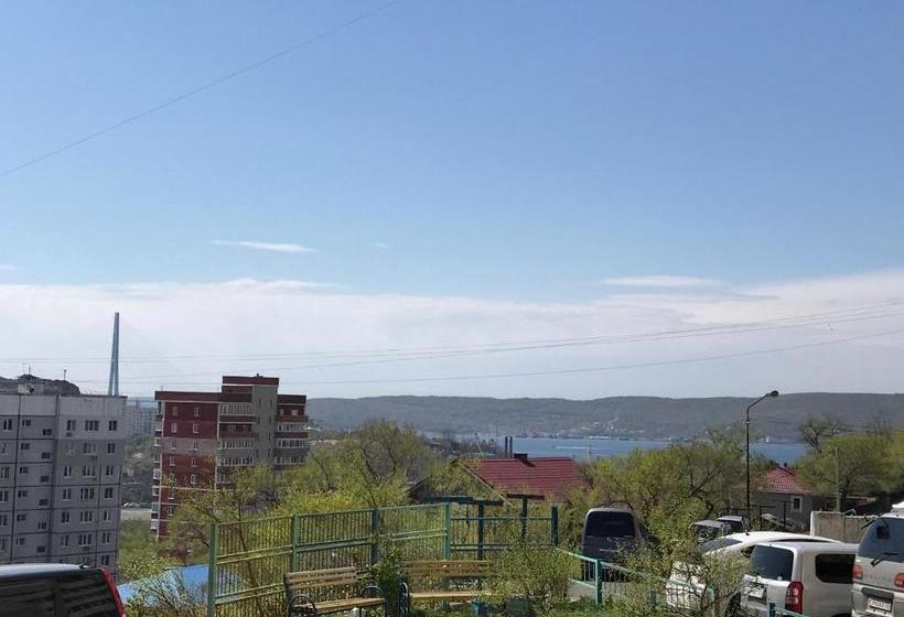 Bed And Bread Hostel