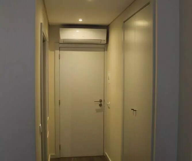 تختخواب و صبحانه Paço Lafões