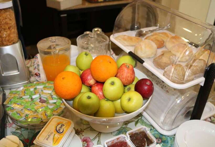 ベッドアンドブレックファースト Paço Lafões