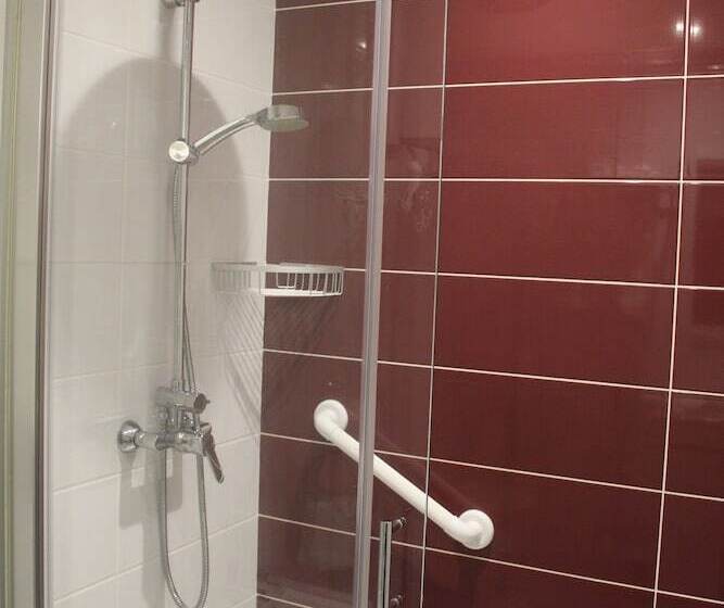 ベッドアンドブレックファースト Paço Lafões