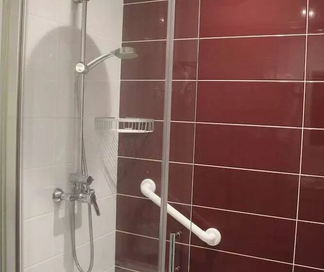 تختخواب و صبحانه Paço Lafões