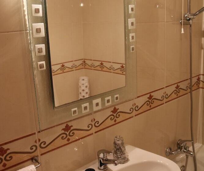 ベッドアンドブレックファースト Paço Lafões