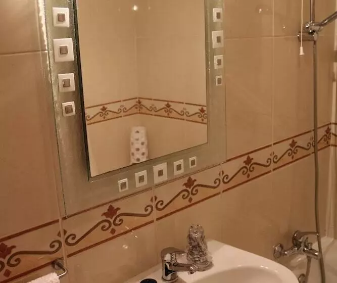 تختخواب و صبحانه Paço Lafões