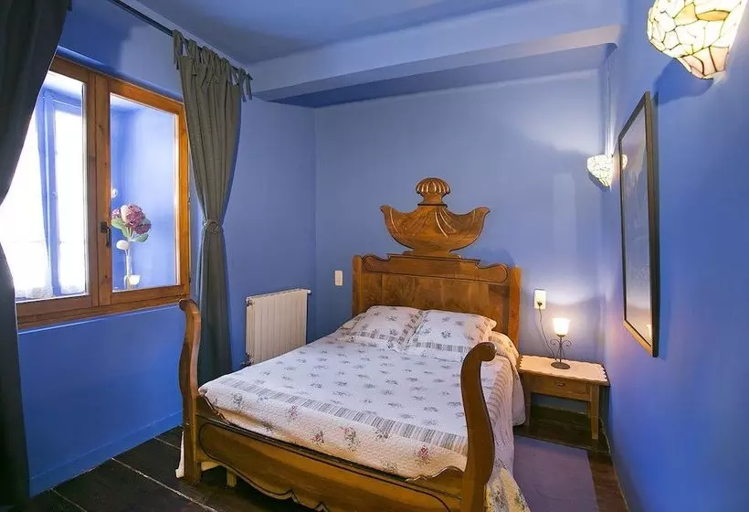 Casa Rural Pico Russell