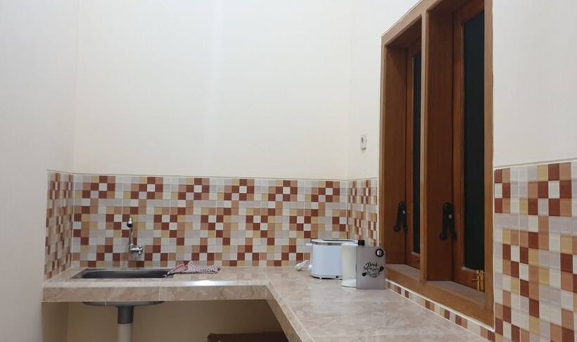 Happy Volcano Backpacker Dormitory  Hostel