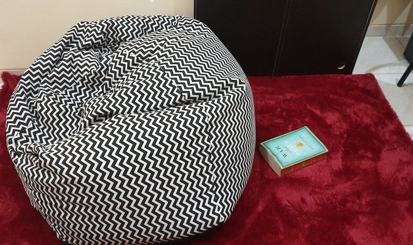 Happy Volcano Backpacker Dormitory  Hostel