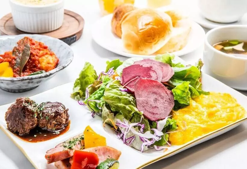 Apa Hotel Kyoto Ekihigashi