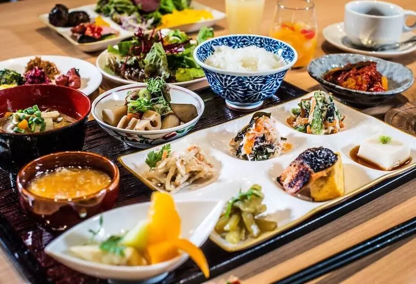 Apa Hotel Kyoto Ekihigashi