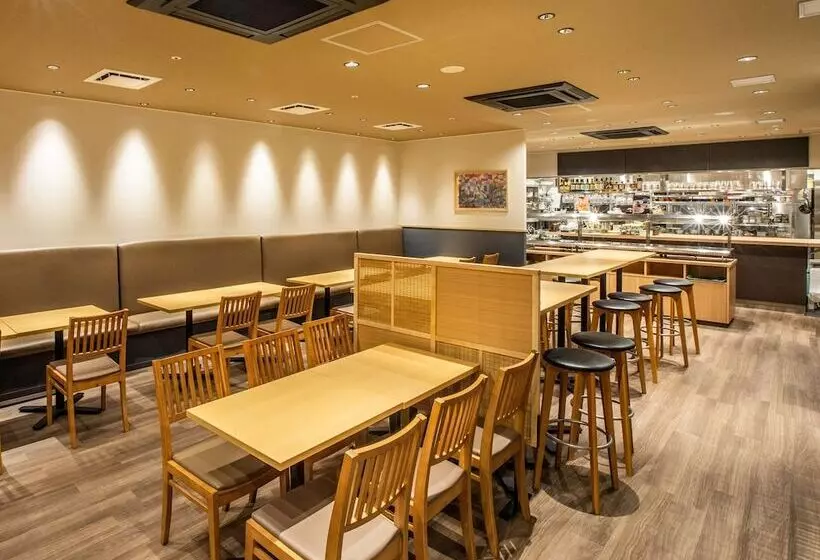 Apa Hotel Kyoto Ekihigashi