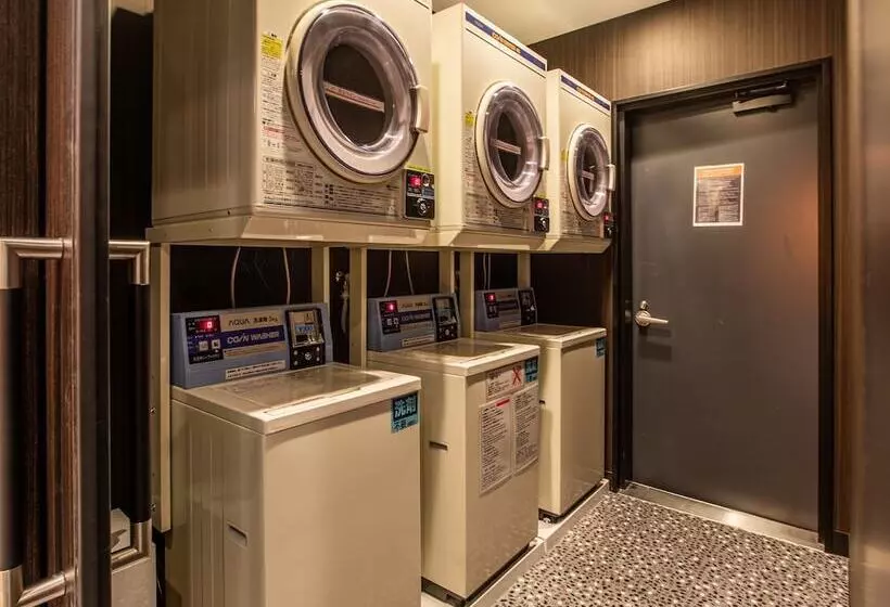 Apa Hotel Kyoto Ekihigashi