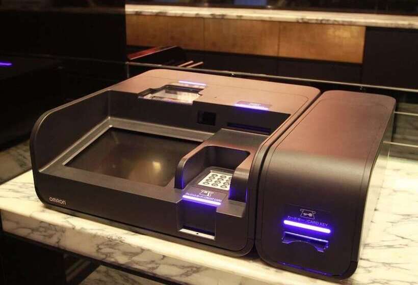 Apa Hotel Kyoto Ekihigashi