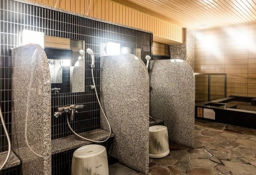 Apa Hotel Kyoto Ekihigashi