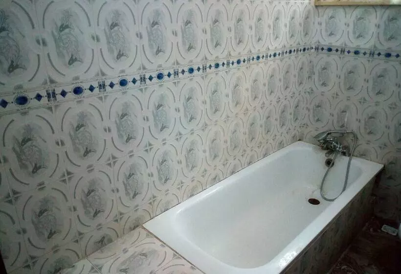 هتل De Lawrence Court And Suites Abeokuta