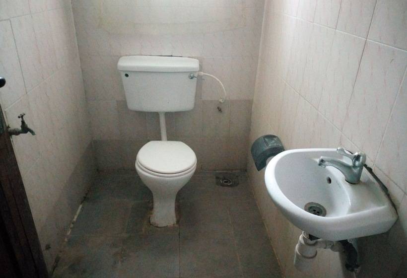 هتل De Lawrence Court And Suites Abeokuta