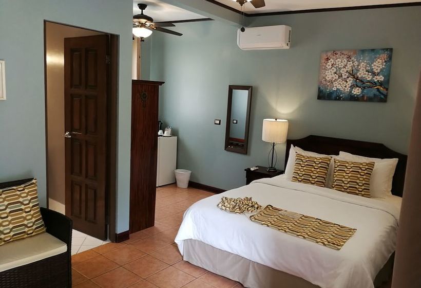 ホテル Espadilla Gardens