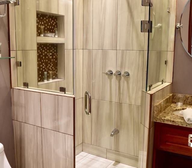 ホテル Espadilla Gardens