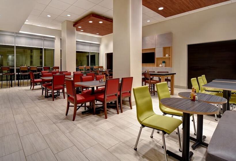 فندق Holiday Inn Express & Suites Galveston Beach, An Ihg
