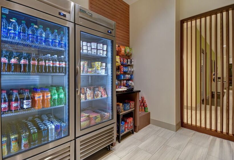 فندق Holiday Inn Express & Suites Galveston Beach, An Ihg