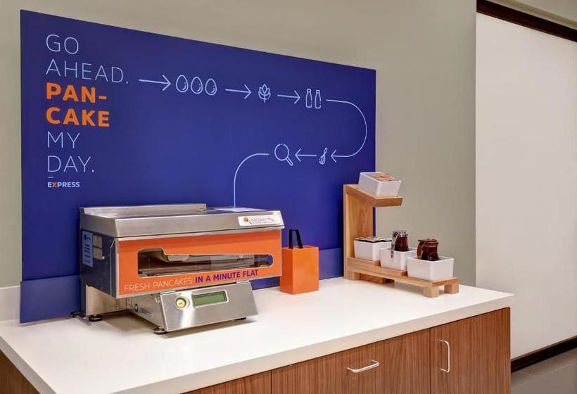 فندق Holiday Inn Express & Suites Galveston Beach, An Ihg