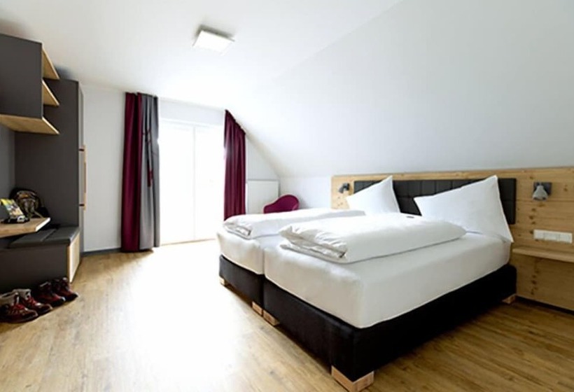 K1 Hotel Willingen