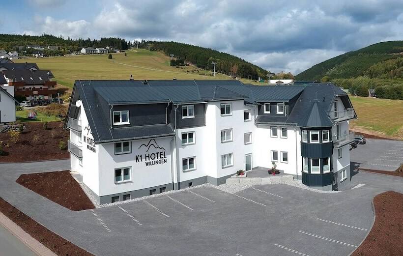 K1 Hotel Willingen