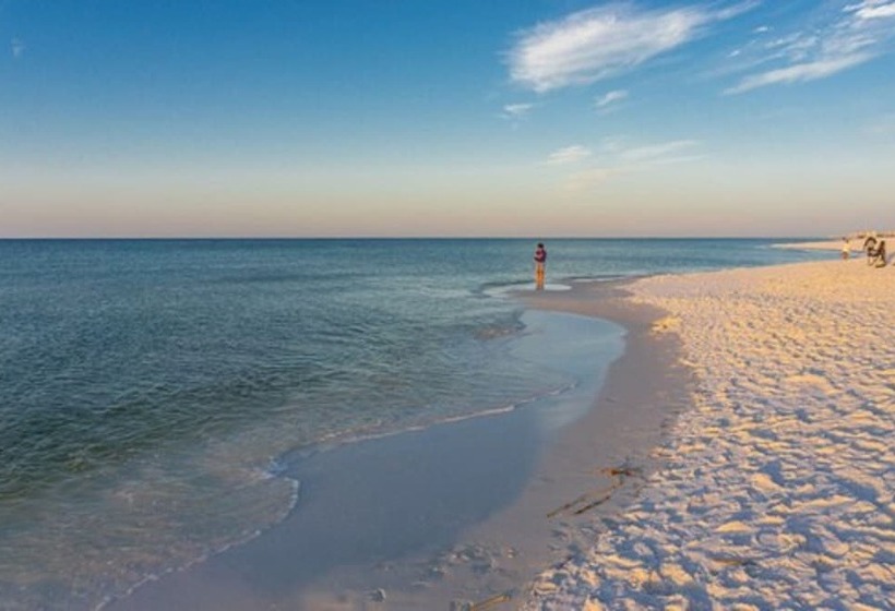 בית מלון כפרי La Quinta Inn & Suites By Wyndham Miramar Beachdestin