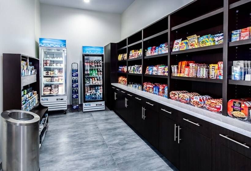 בית מלון כפרי La Quinta Inn & Suites By Wyndham Miramar Beachdestin