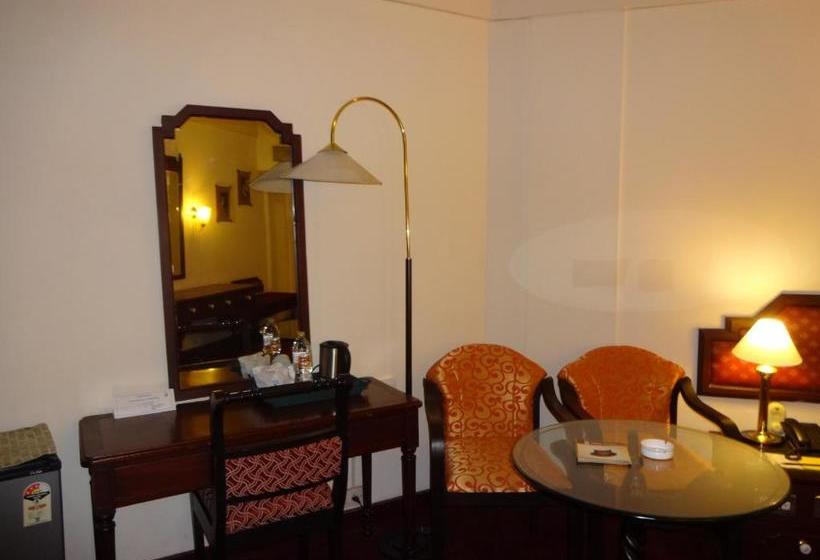 Hotel Manuelsons Malabar Palace