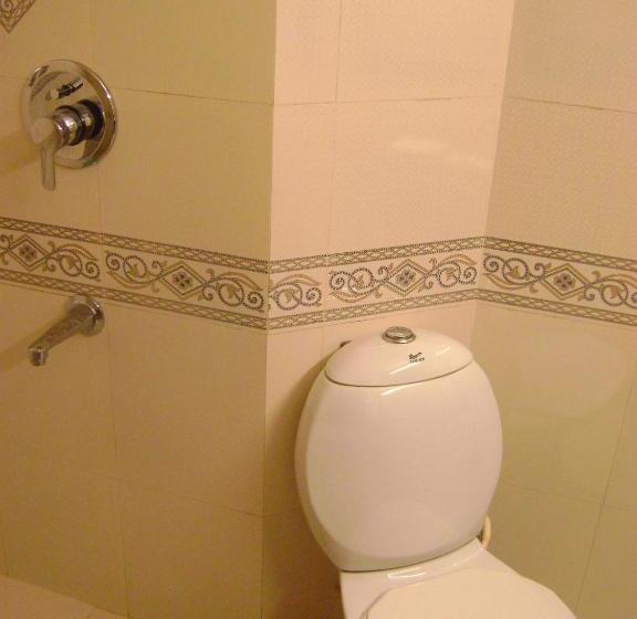 Hotel Manuelsons Malabar Palace