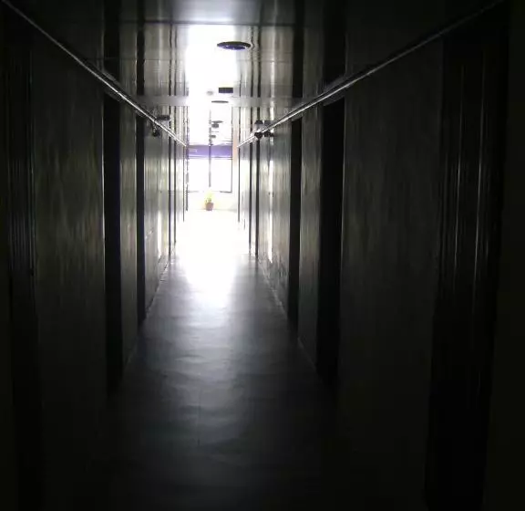 ホテル Manuelsons Malabar Palace