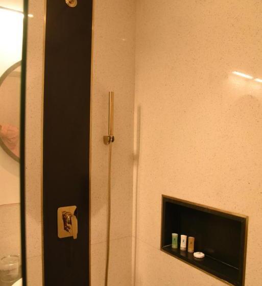 Hotel Manuelsons Malabar Palace