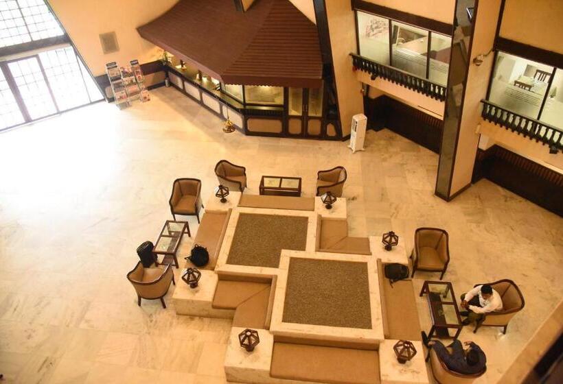 Hotel Manuelsons Malabar Palace