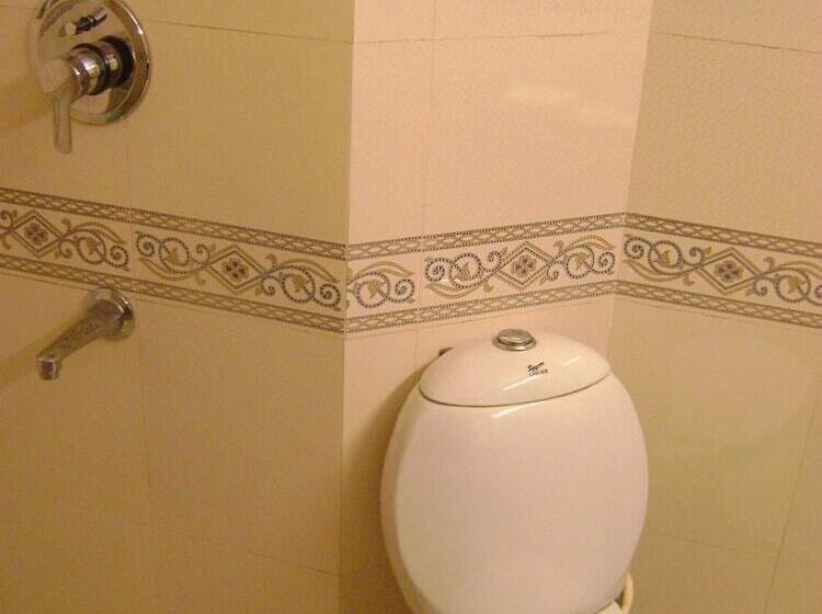 Hotel Manuelsons Malabar Palace