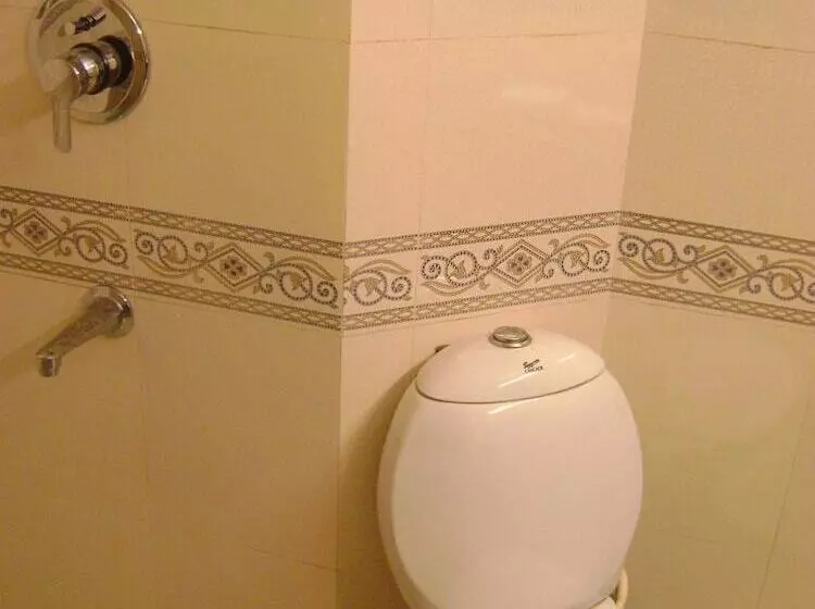 ホテル Manuelsons Malabar Palace