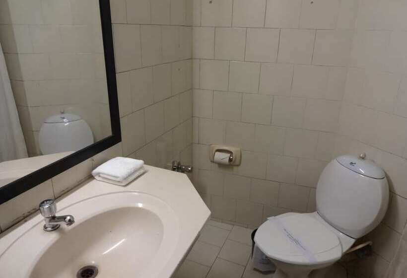 Hotel Manuelsons Malabar Palace