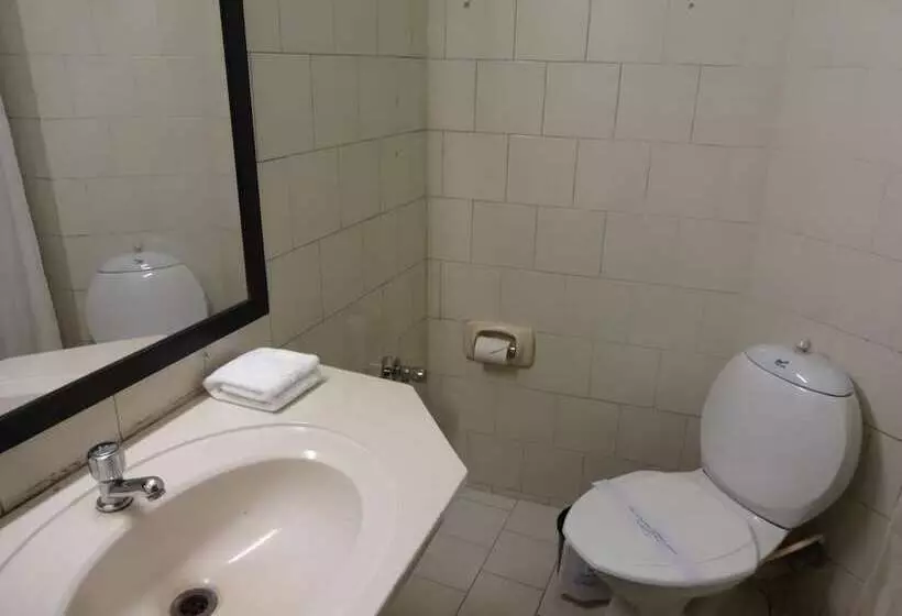 ホテル Manuelsons Malabar Palace