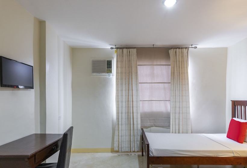 Отель Metro Vigan Inn