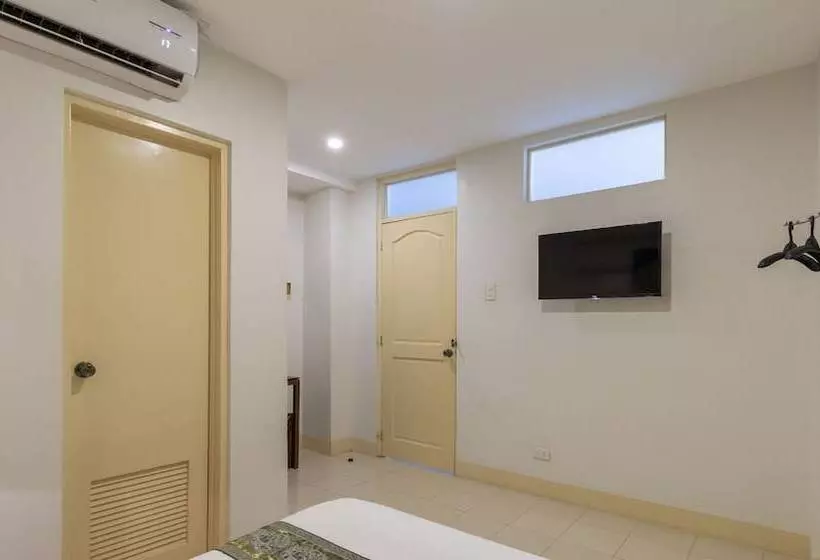 ホテル Metro Vigan Inn