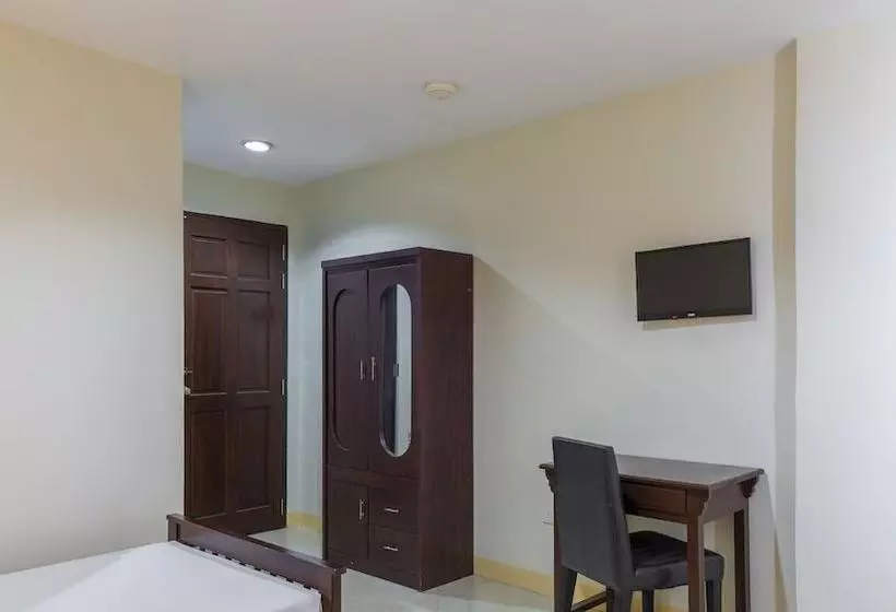 ホテル Metro Vigan Inn