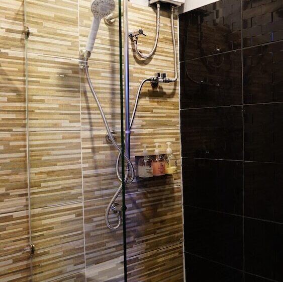 Отель Siam One Nine