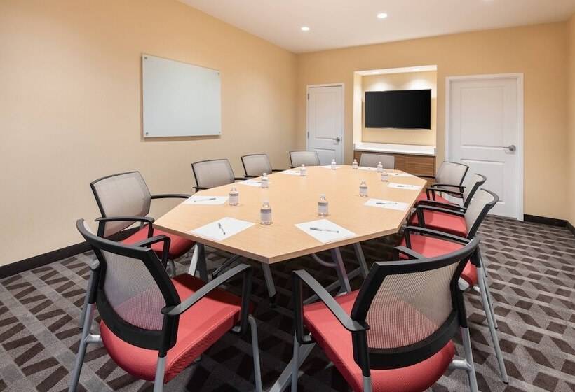 Отель Towneplace Suites Atlanta Lawrenceville