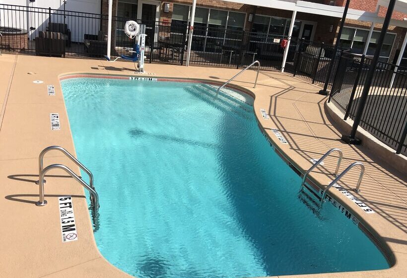 Отель Towneplace Suites Atlanta Lawrenceville