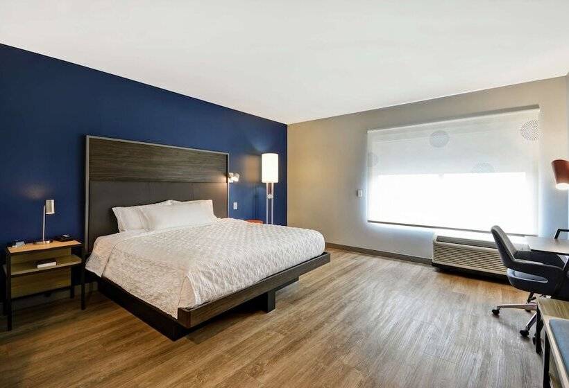 酒店 Tru By Hilton Winchester