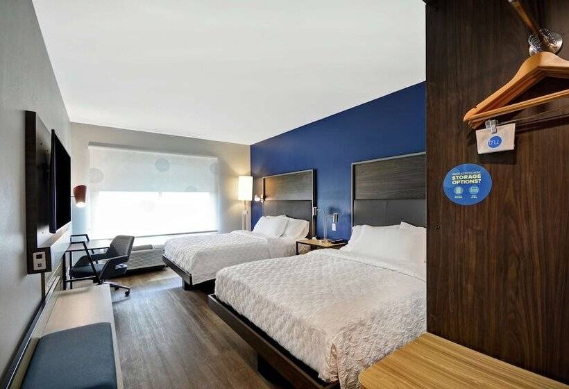 酒店 Tru By Hilton Winchester