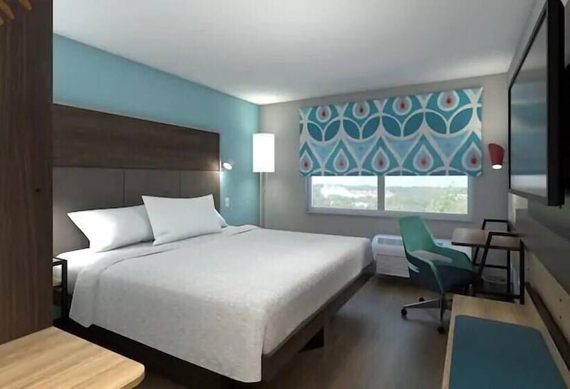 酒店 Tru By Hilton Winchester