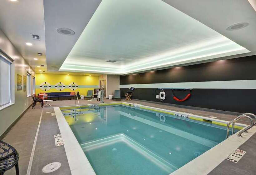 酒店 Tru By Hilton Winchester