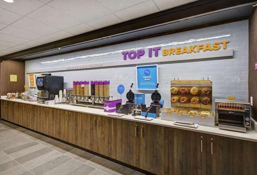 酒店 Tru By Hilton Winchester