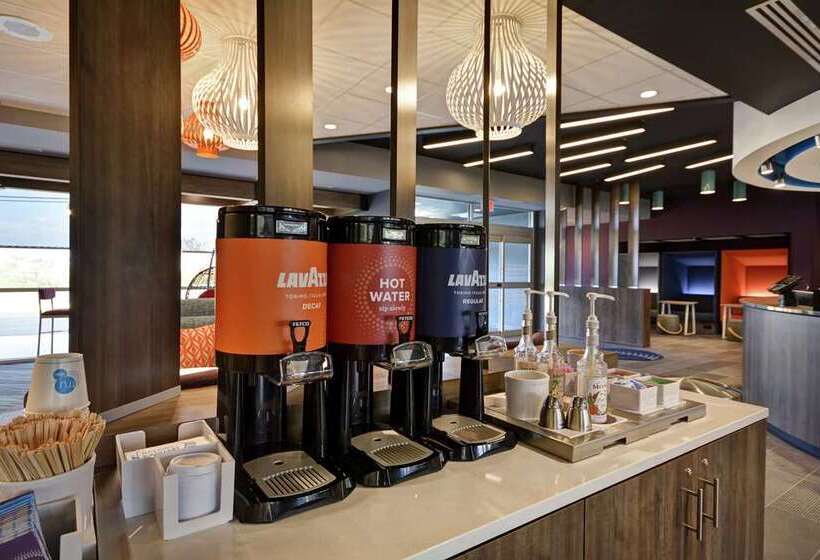 酒店 Tru By Hilton Winchester