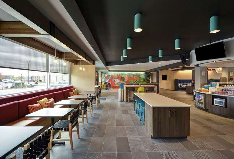 酒店 Tru By Hilton Winchester